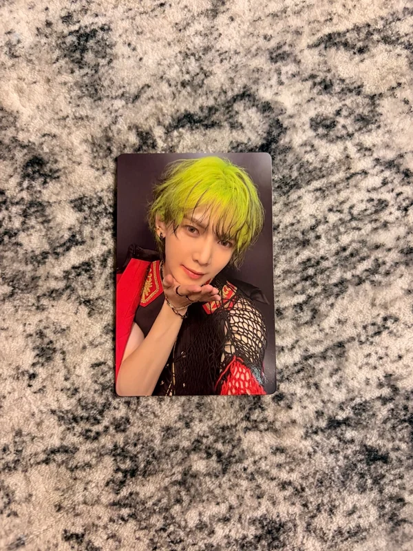 THE WORLD EP.FIN : WILL hello82