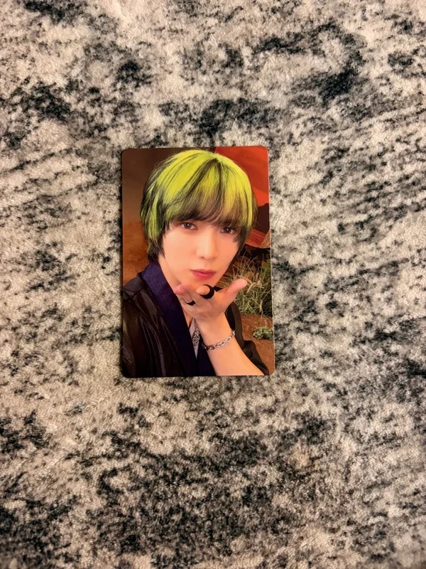 THE WORLD EP.FIN : WILL US Exclusive