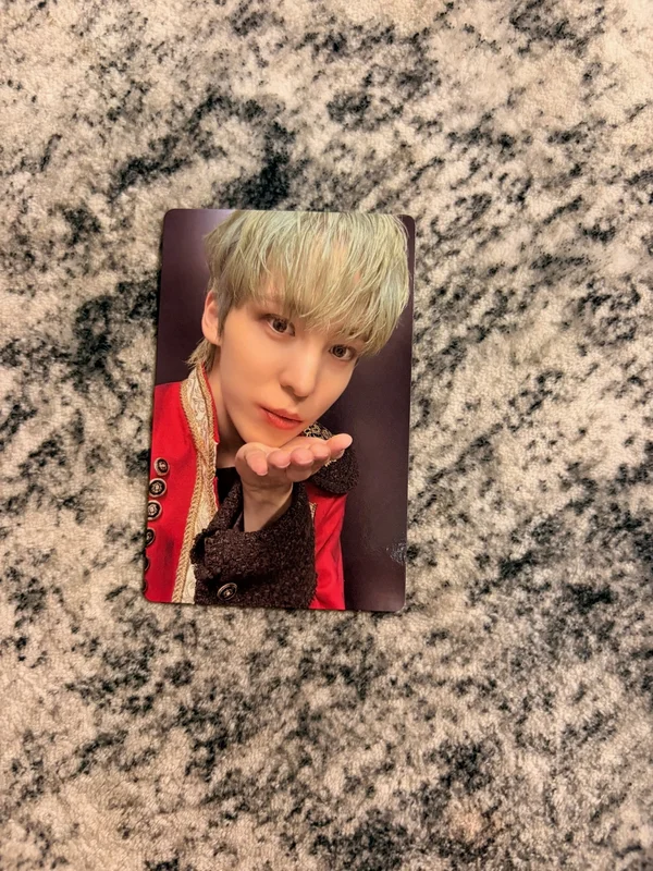 THE WORLD EP.FIN : WILL hello82