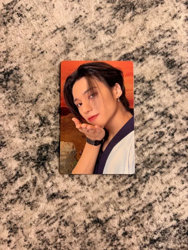 THE WORLD EP.FIN : WILL US Exclusive