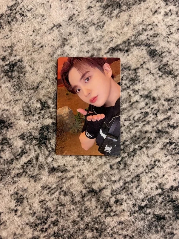 THE WORLD EP.FIN : WILL US Exclusive