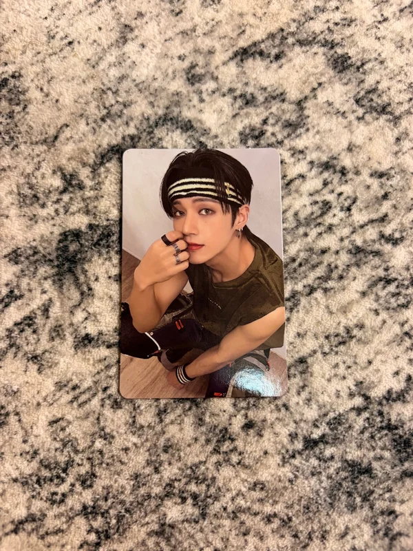 THE WORLD EP.2 : OUTLAW DIGIPACK VER.