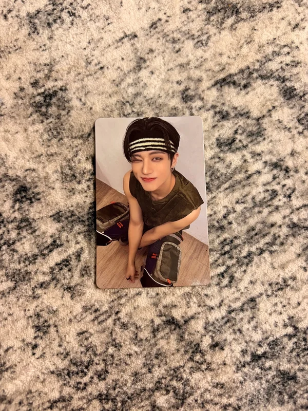 THE WORLD EP.2 : OUTLAW DIGIPACK VER.