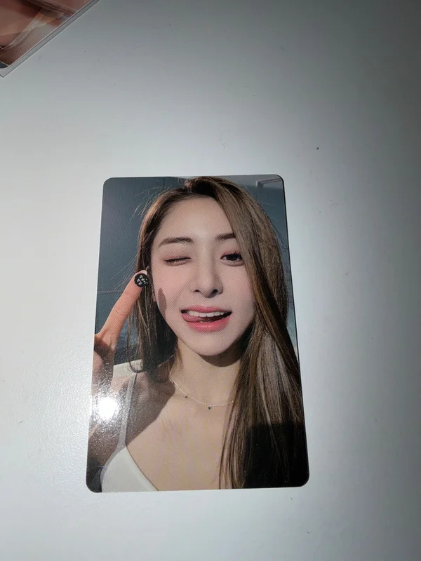 FEARLESS WEVERSE