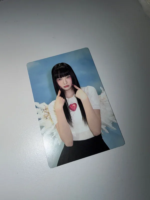 UNFORGIVEN BLOODY ROSE ver.