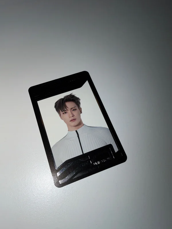 Universe Jewel Case ver. UNIVERSE CARD