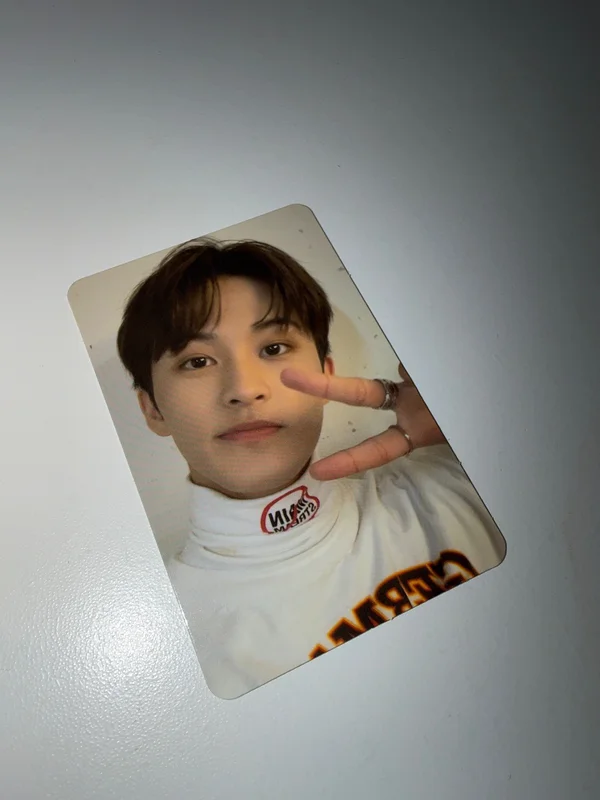 Sticker Jewel Case Ver.