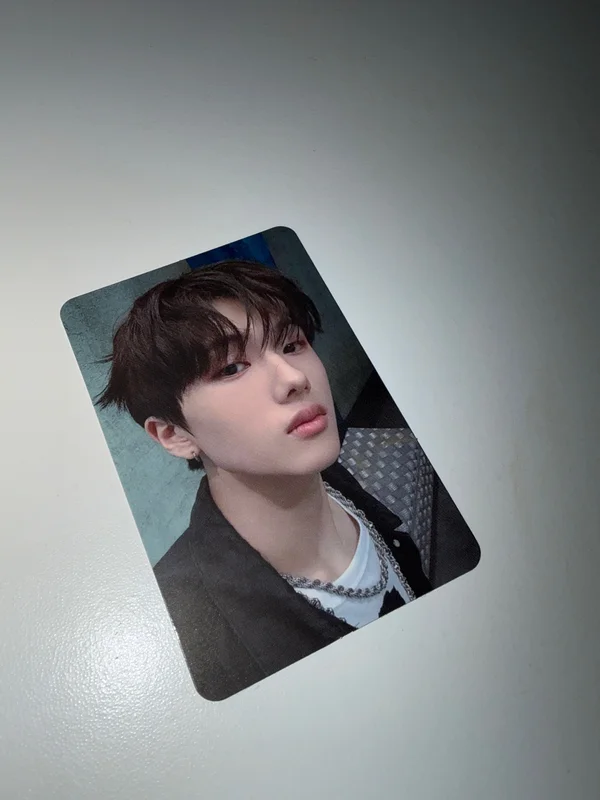 Universe Jewel Case Ver.