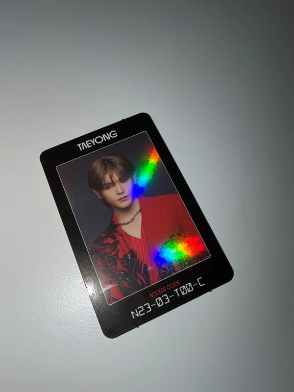 RESONANCE Pt.2 Arrival Ver.