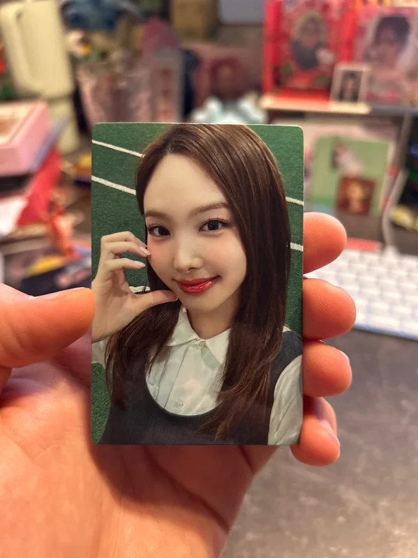 2024 TWICE FANMEETING [HOME 9ROUND]