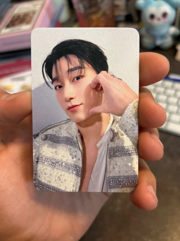 GOLDEN HOUR : Part.2 MAKESTAR LUCKY DRAW in Europe