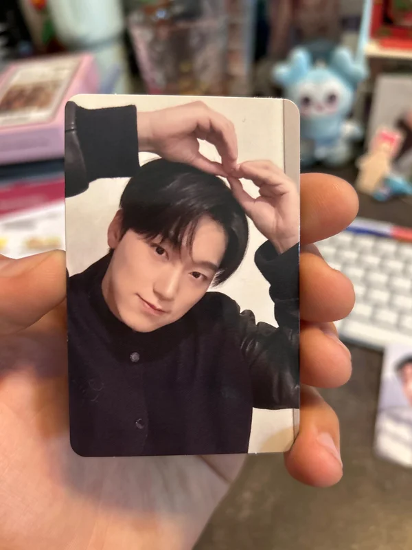 GOLDEN HOUR : Part.2 fromm store