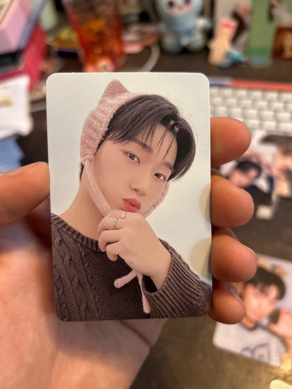 GOLDEN HOUR : Part.2 fromm store