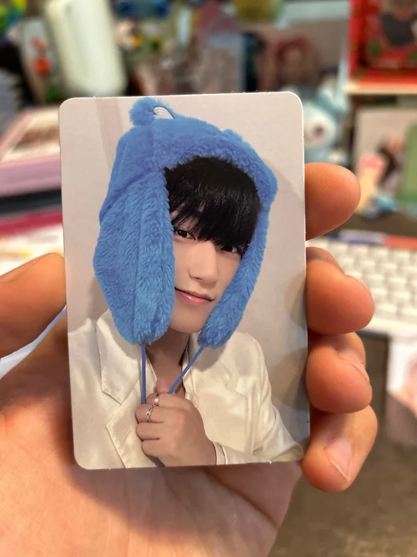 GOLDEN HOUR : Part.1 fromm store