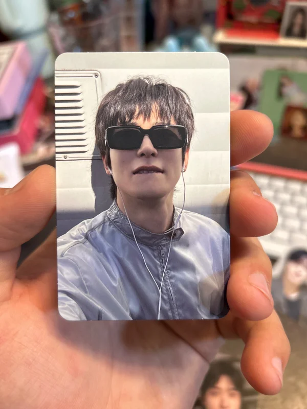 J Money Clip Ver.