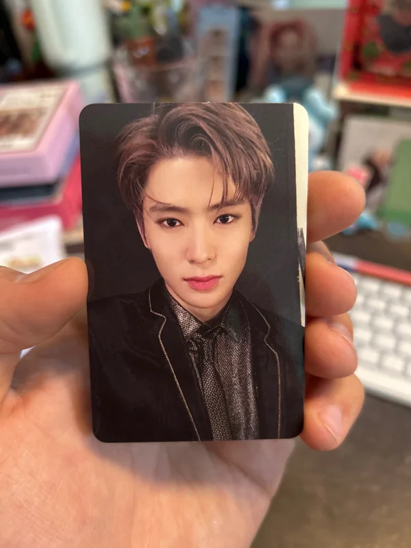 NCT #127 Regular-Irregular Regular Ver.