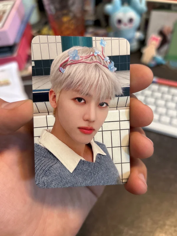 Moonlight LIMITED EDITION 8cm CD VER.