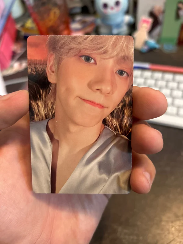 minisode 3: TOMORROW Light ver.