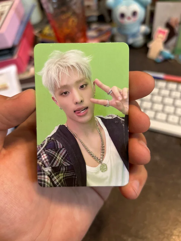 HARMONY : ALL IN Platform FIT IN ver.