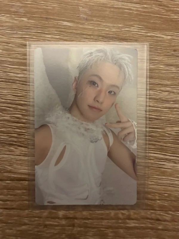 HAPPY BURSTDAY NEW MYSELF Ver.