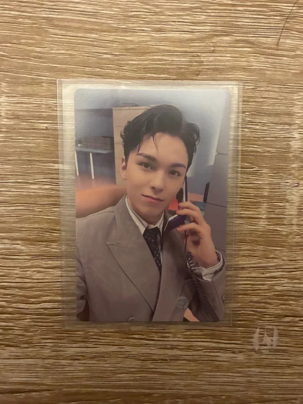 FML Faded Mono Life Ver.