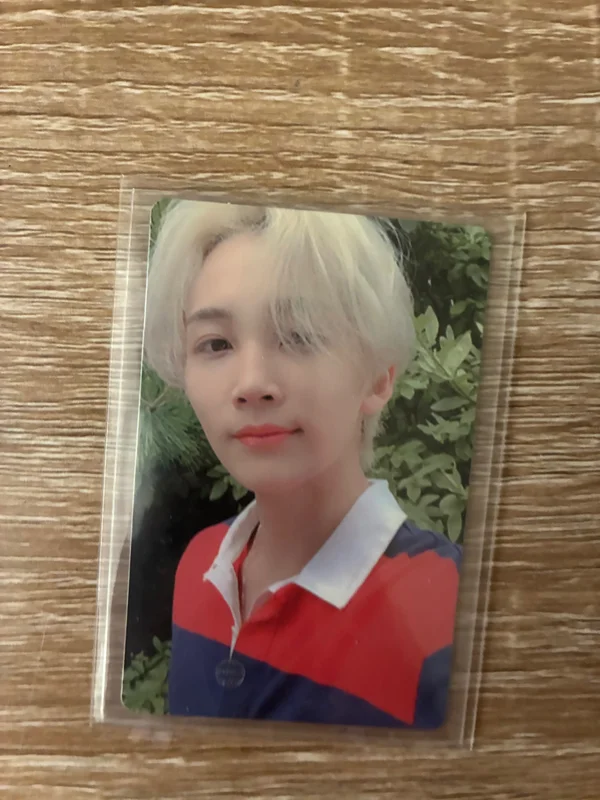 An Ode The Poet ver.