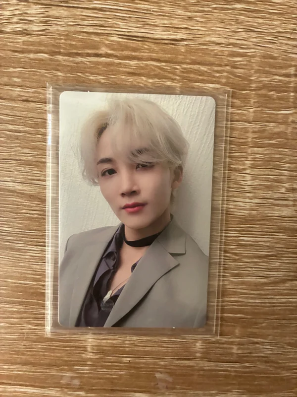 An Ode The Poet ver.