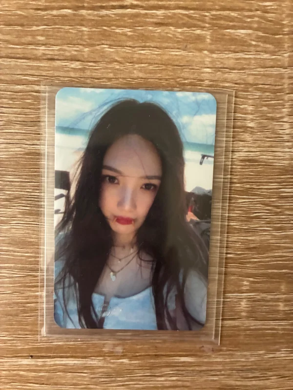 Cosmic Poster Ver. Hotel Ver.