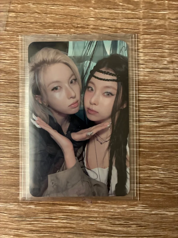 Fe3O4: FORWARD Go Ver.