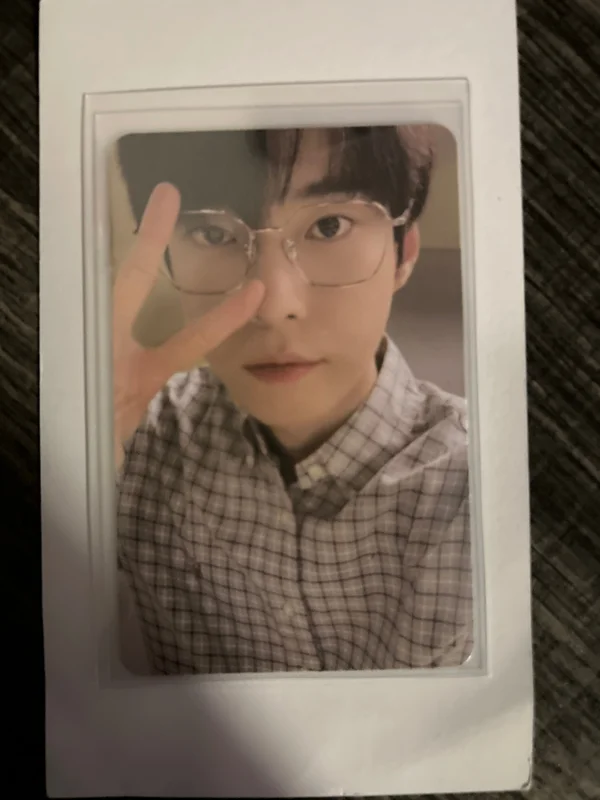 Sticker Jewel Case Ver.