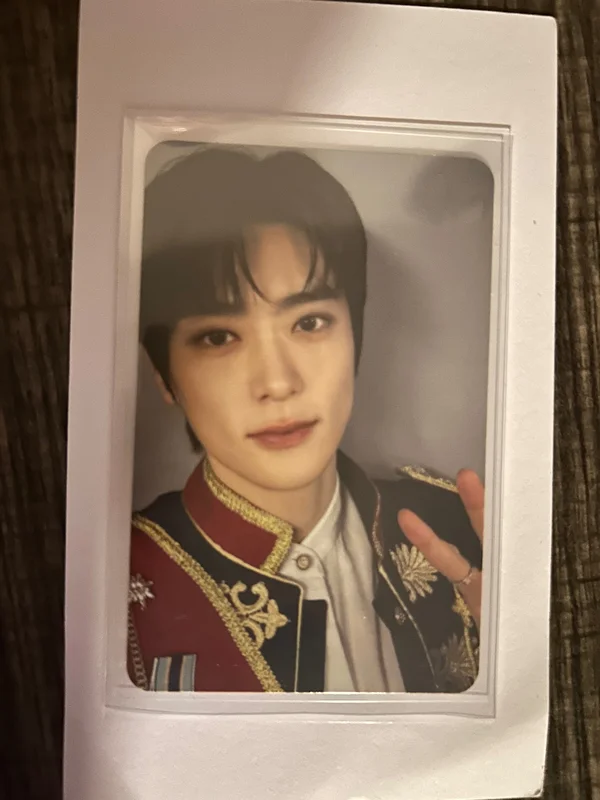 Fact Check Exhibit Ver. Target Exclusive