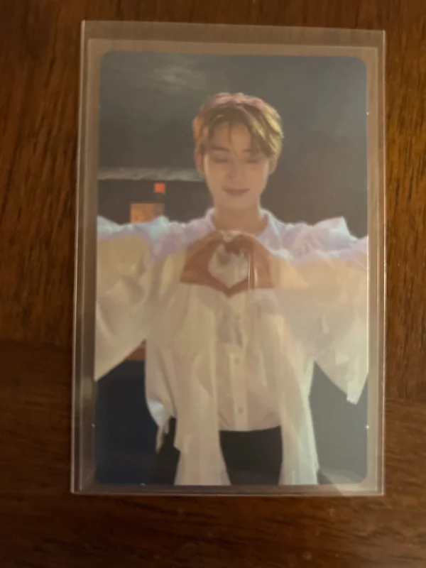 DARK BLOOD HALF ver.