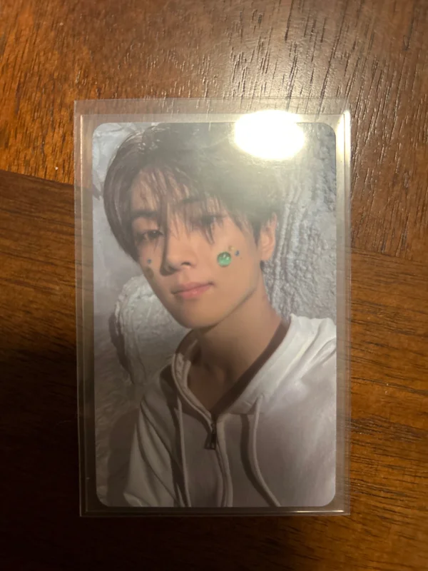 ROMANCE : UNTOLD -daydream- WHITE MIDNIGHT Ver.