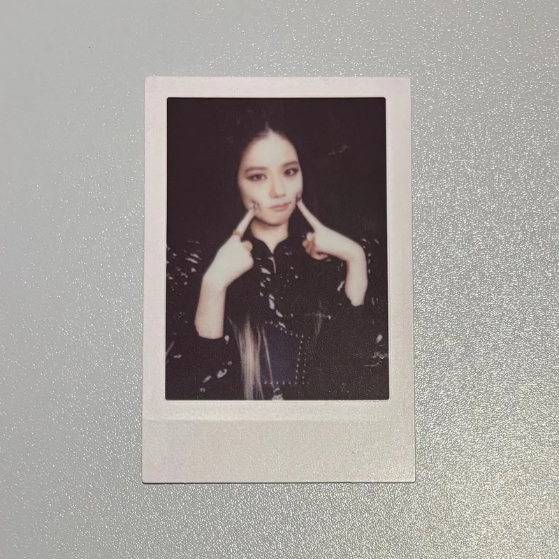 BORN PINK BLACK ver.