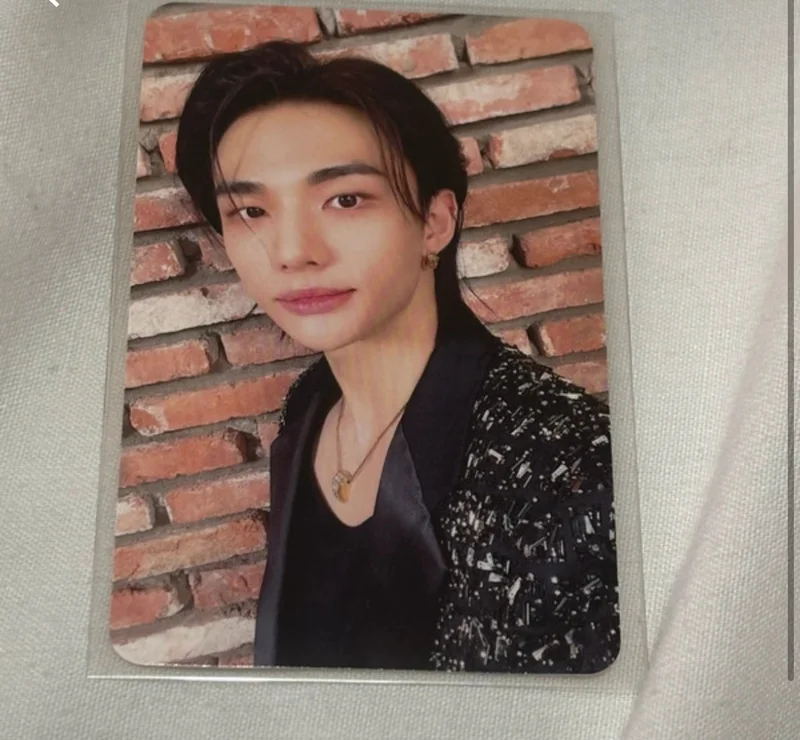 Hyunjin social path offline pc