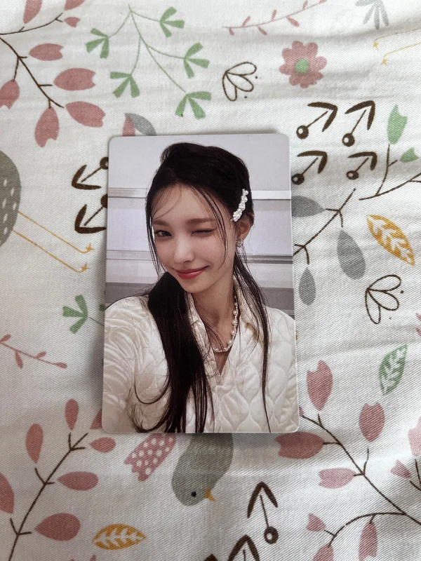 SUPER REAL ME Weverse Albums ver.