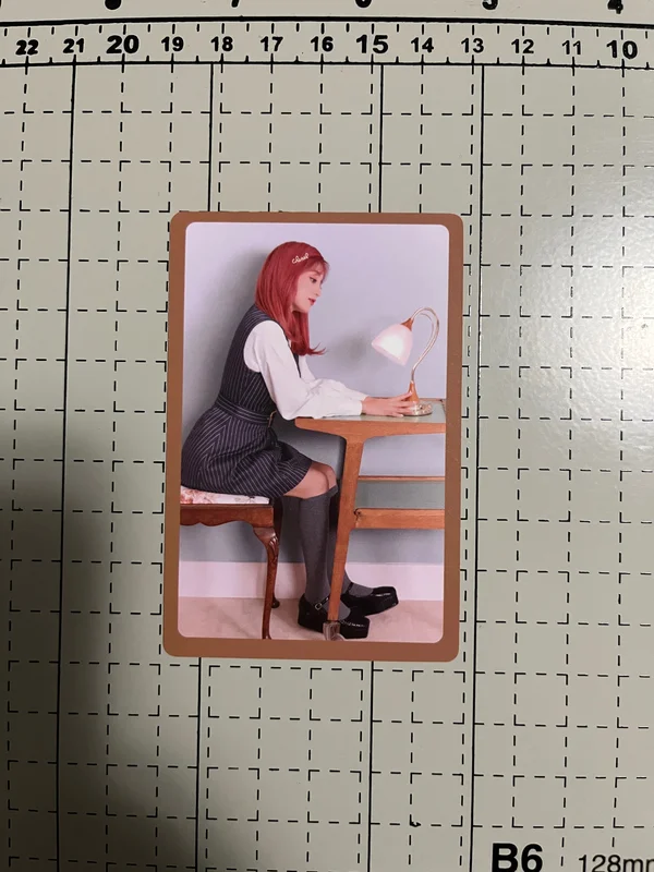 Eyes wide open pre-order