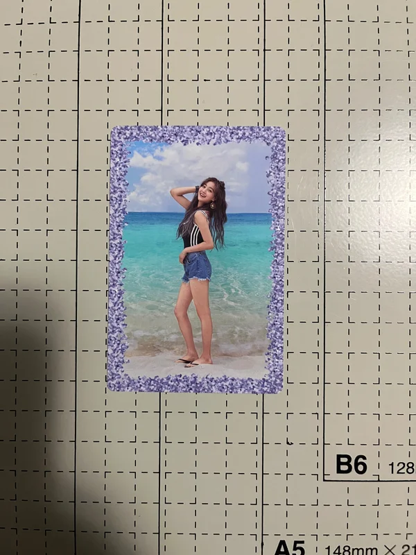 Summer Nights Pre-Order