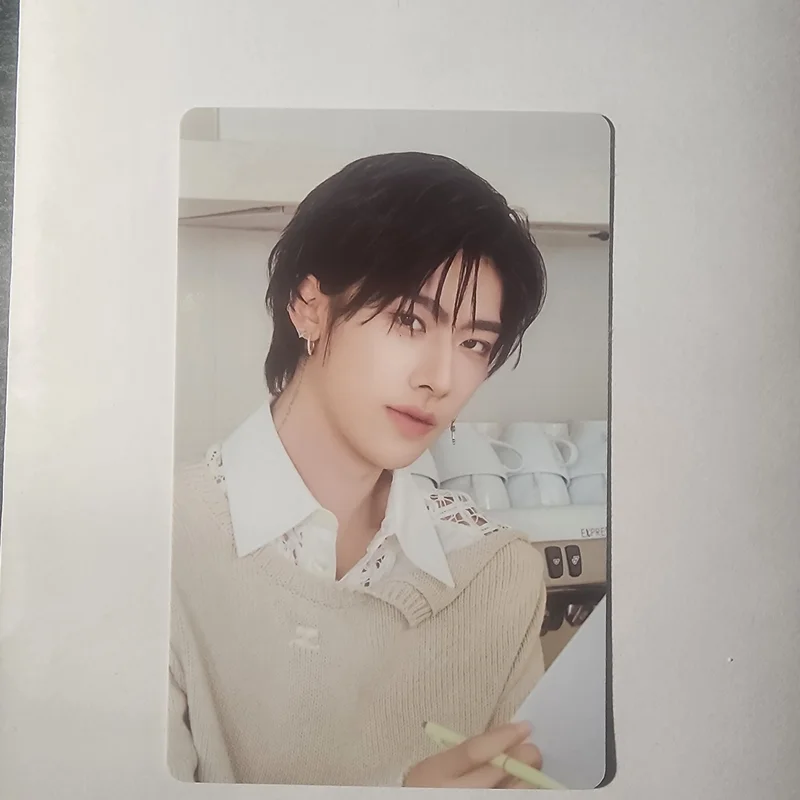 2025 SEASON'S GREETINGS OUR Season Plus Chat Shop