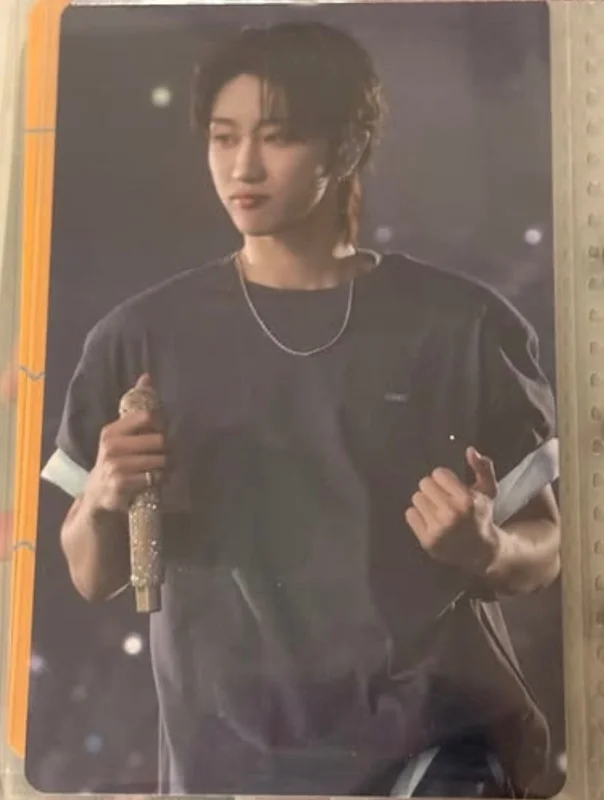 2024 SVT 8TH FAN MEETING SEVENTEEN in CARAT LAND GIFT