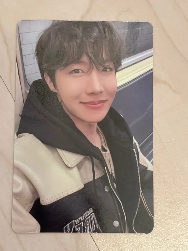 HOPE ON THE STREET VOL.1 PRELUDE VER.