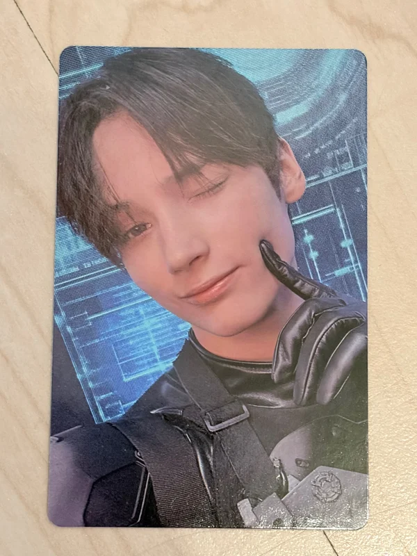 The Star Chapter: TOGETHER Awake Ver.