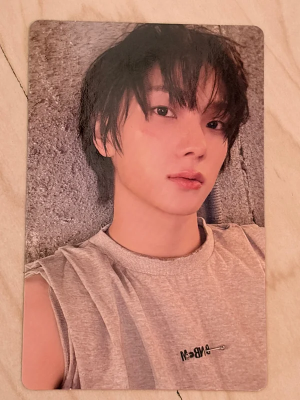 No Genre No Limit ver.