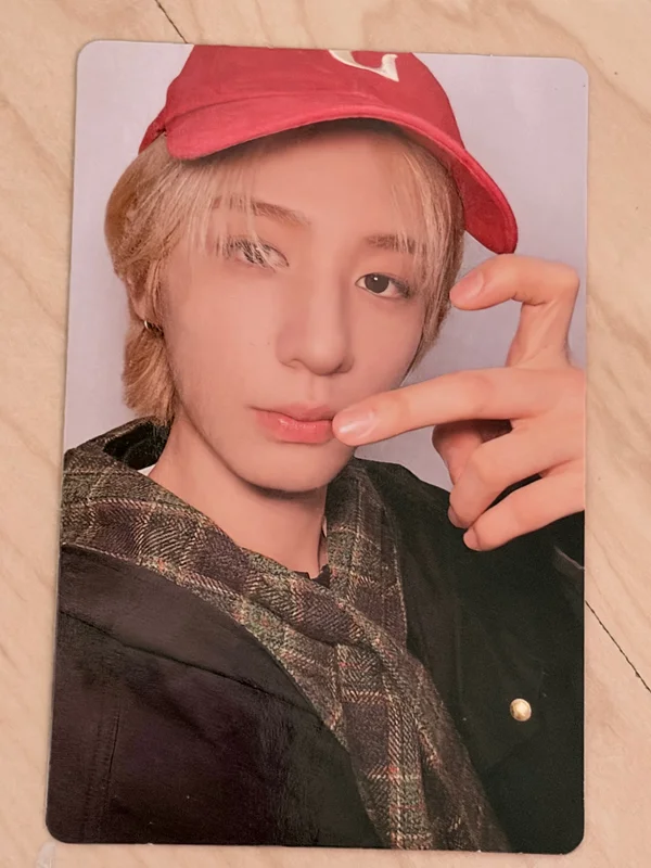 No Genre No Route ver.