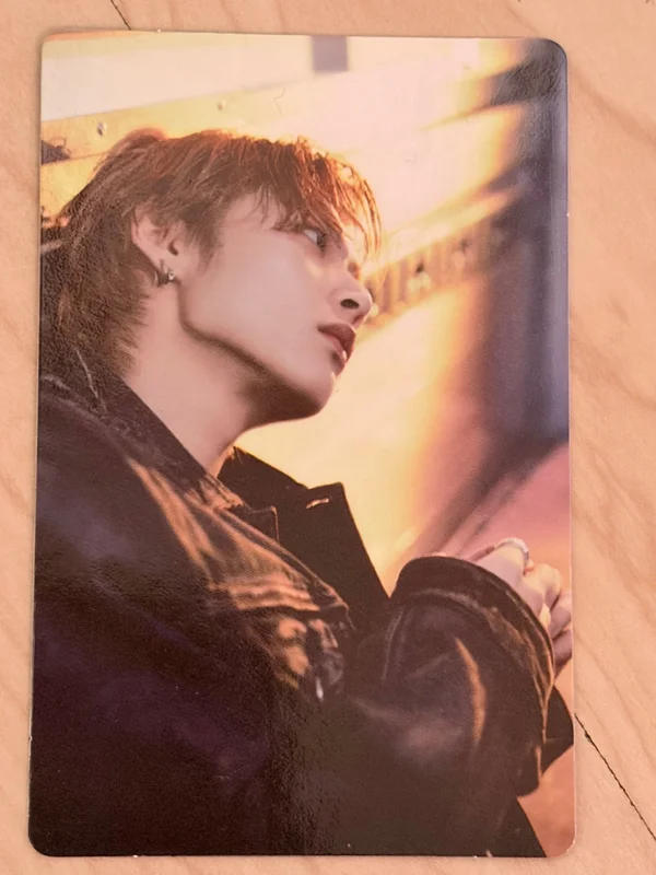 No Genre General Market Exclusive