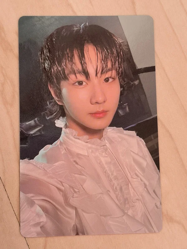 DARK BLOOD HALF ver.