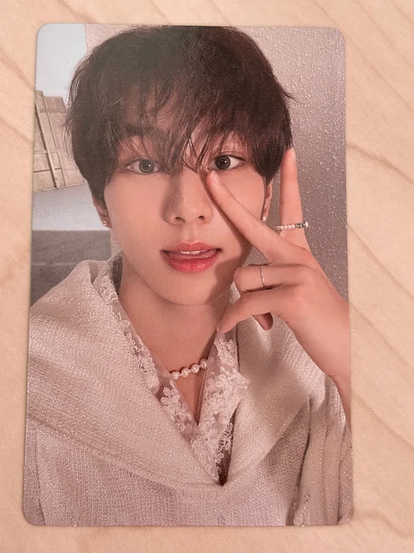 ORANGE BLOOD KALPA ver.