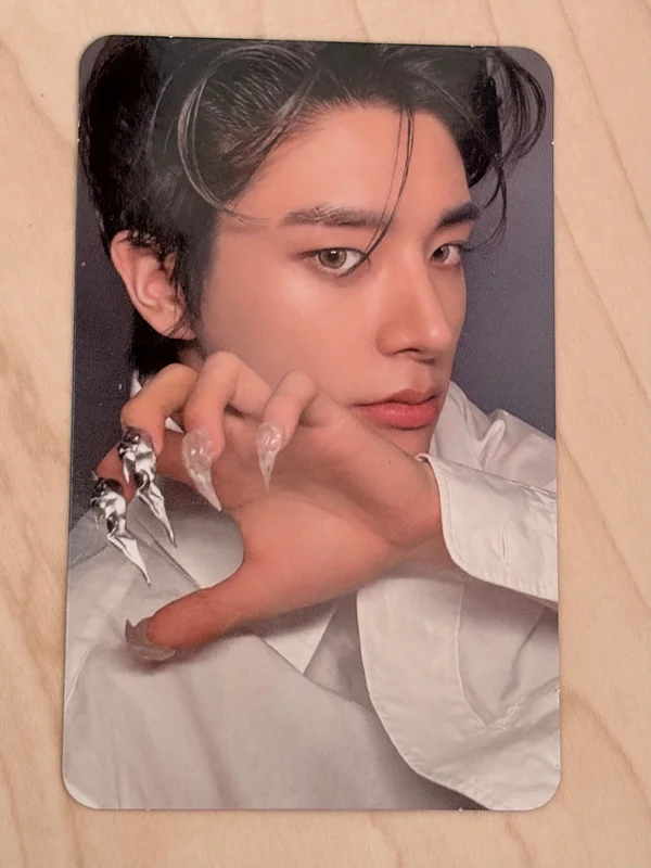 DESIRE : UNLEASH MINE Ver.