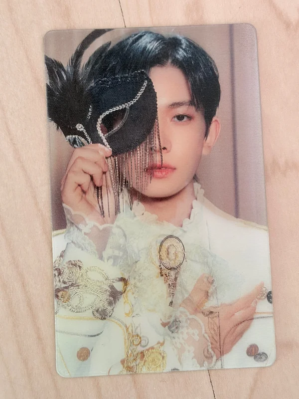 BORDER : CARNIVAL UP Ver.