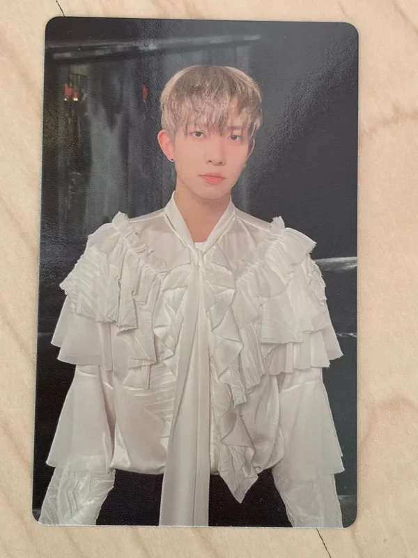 DARK BLOOD HALF ver.